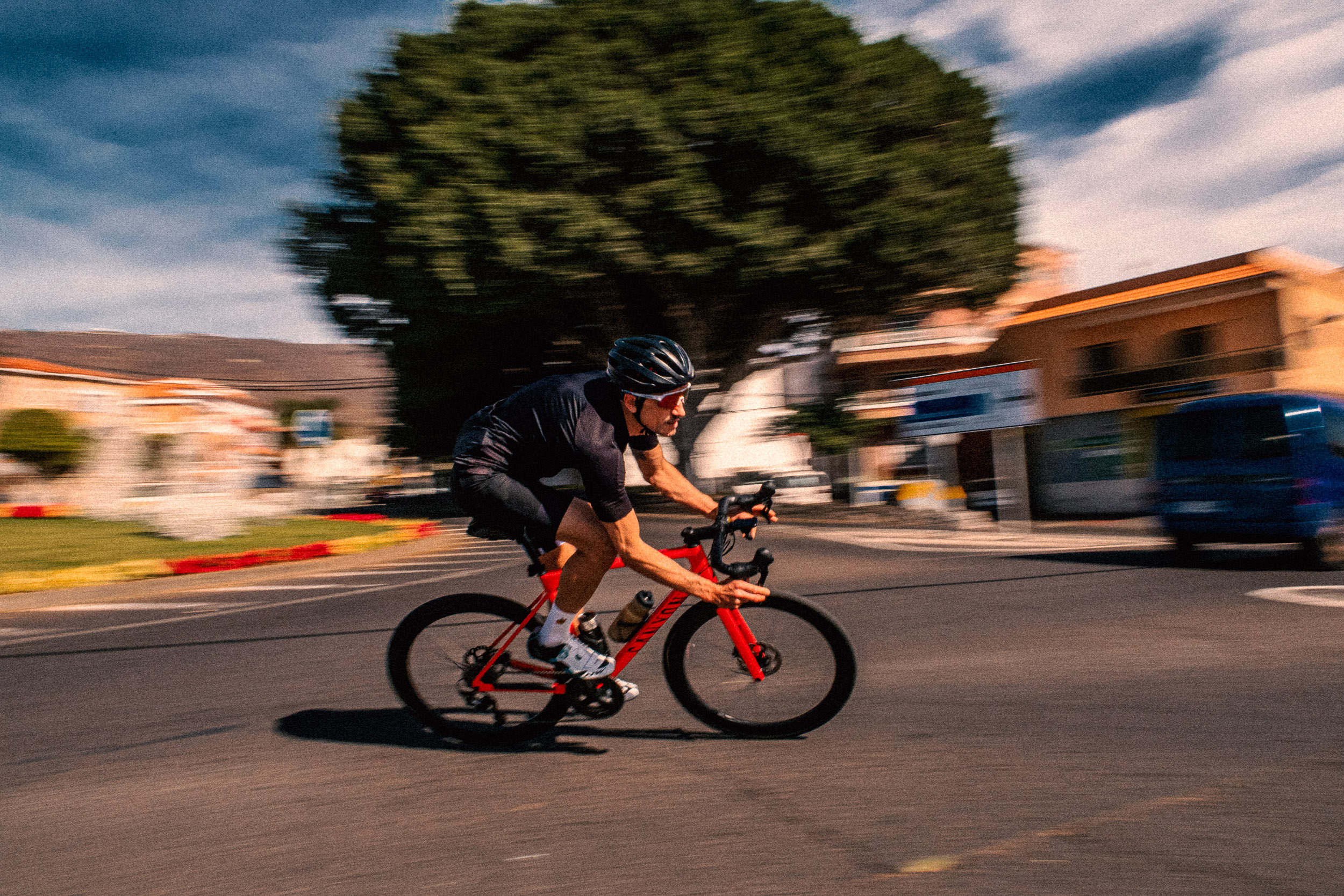 gran canaria cycling photoshoot